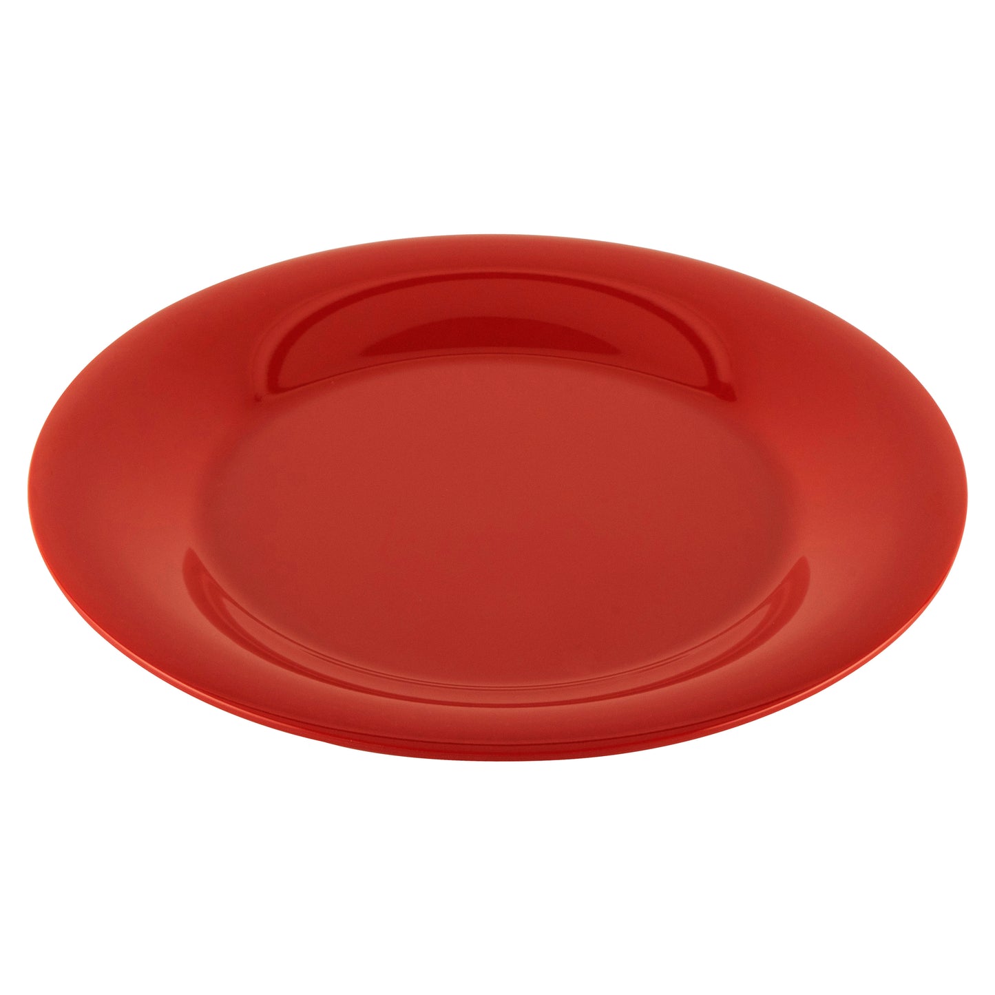 5.5" Wide Rim Plate (Set of 4 ea.)