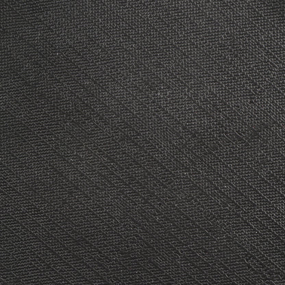 Melamine Rectangular Bowl - Black