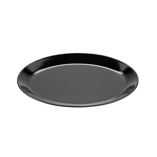 10" x 7.75" Oval Coupe Platter (12 Pack)