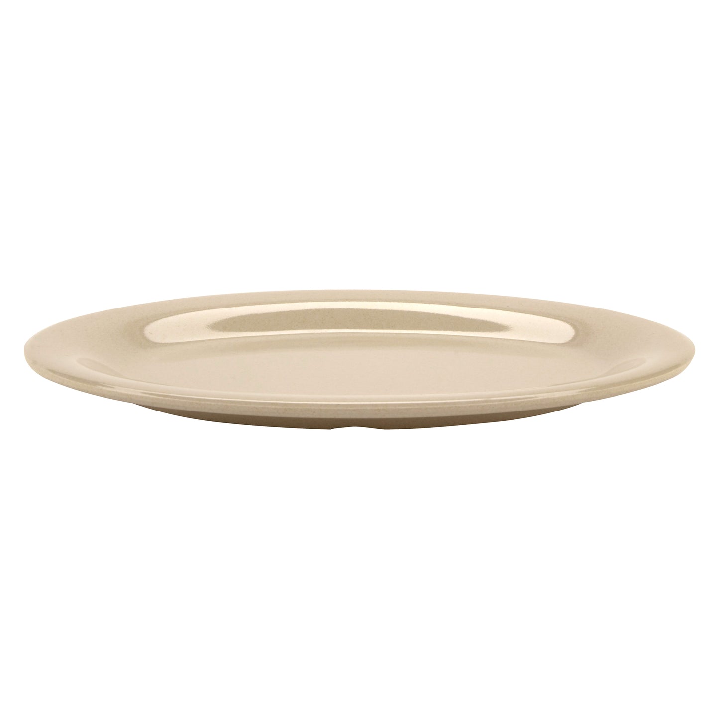 9.75" x 7.25" Oval Platter (12 Pack)