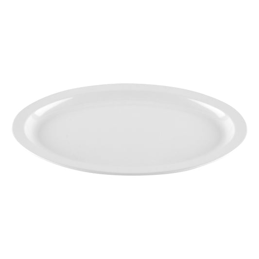 15.75" x 11" Oval Platter