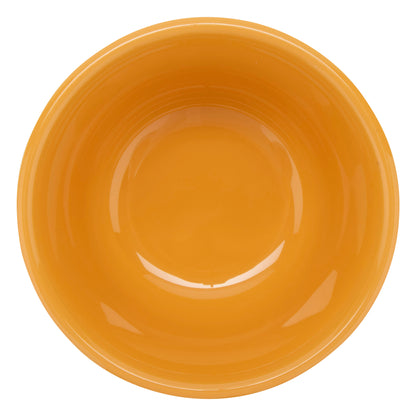 7 oz. (7.8 oz. Rim-Full), 4" Bowl, 2" Deep (12 Pack)