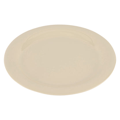 10.5" Narrow Rim Plate (12 Pack)