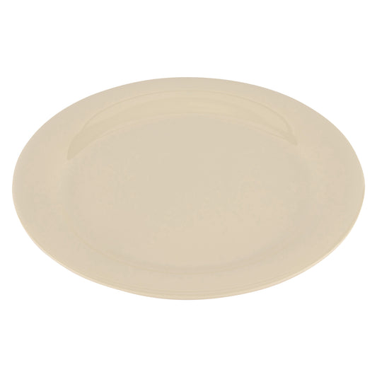 10.5" Narrow Rim Plate (Set of 4 ea.)