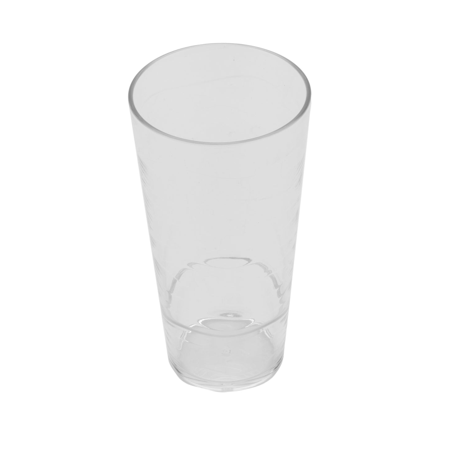 20 oz. (21 oz. rim-full), 3.4" Tumbler, 6.5" tall (12 Pack)