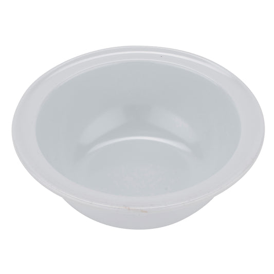 13 oz. (14.2 oz. Rim-Full), 5.75" Rimmed Bowl, 2" Deep (12 Pack)