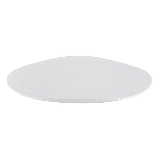 18" x 13" Oval Platter