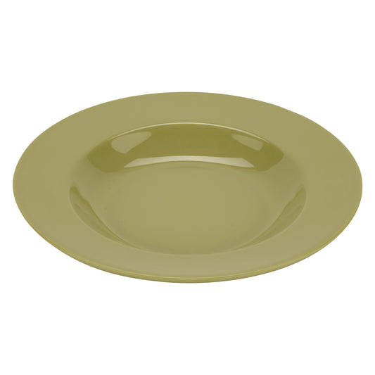 16 oz. (25.8 oz. Rim-Full), 11.25" Bowl, 1.75" Deep (Set of 4 ea.)