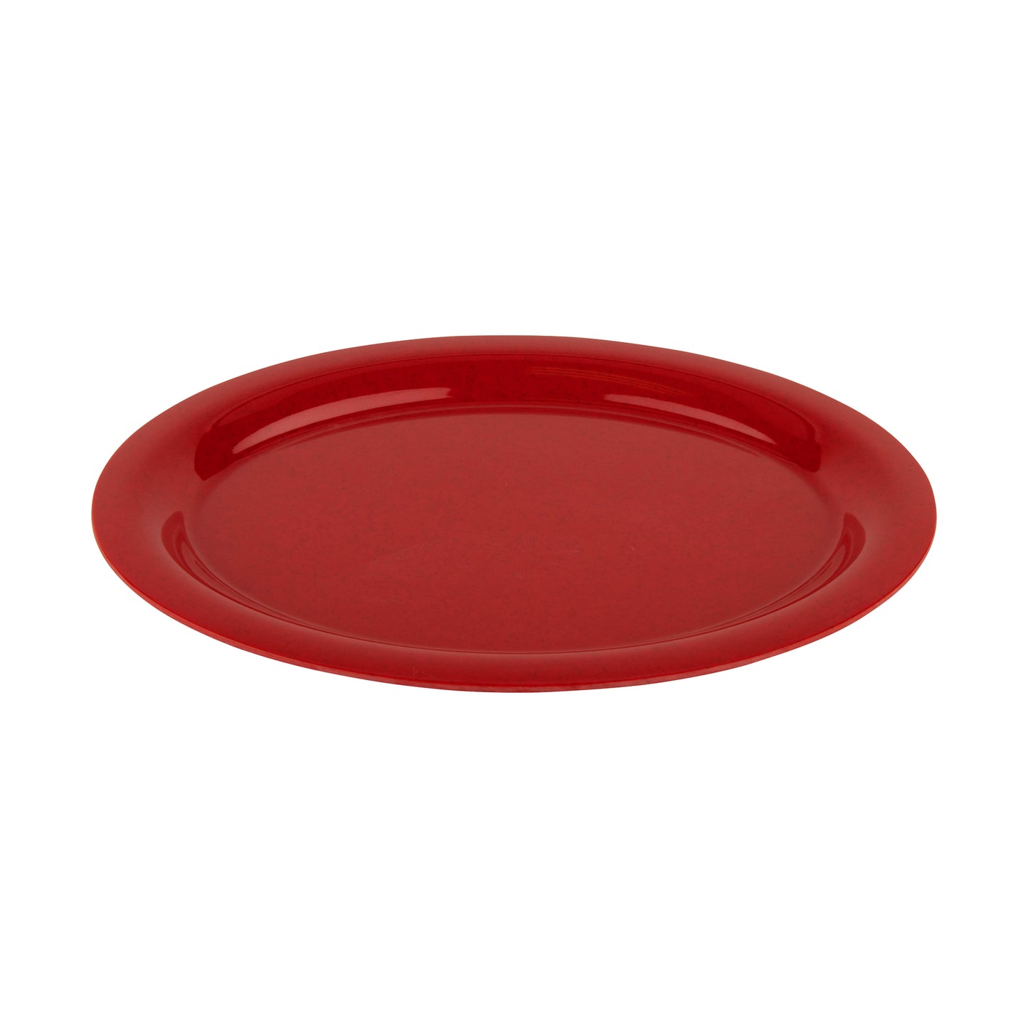 13.5" x 10.25" Oval Platter (Set of 4 ea.)