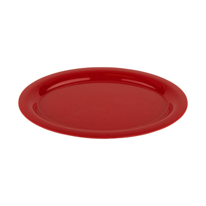 13.5" x 10.25" Oval Platter (Set of 4 ea.)