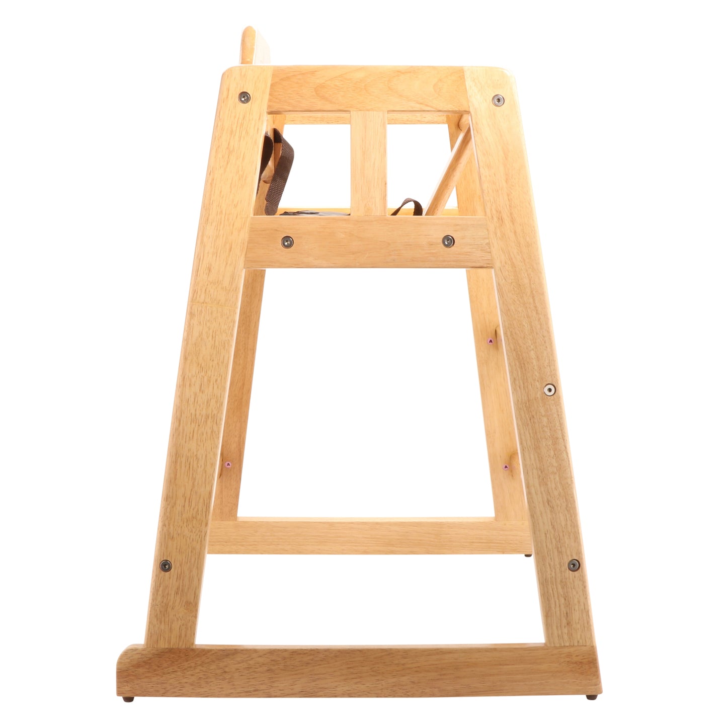 High Chair Modified, Assembly Required
