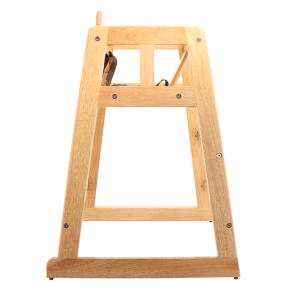 High Chair Modified, Assembly Required