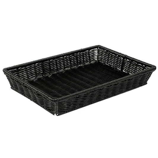 16.25" x 11" Rectangular Basket