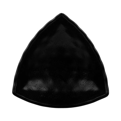 Melamine Triangle Kozara - Black