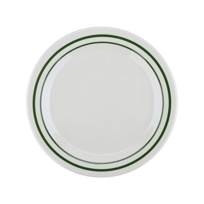 10" Round Plate (12 Pack)