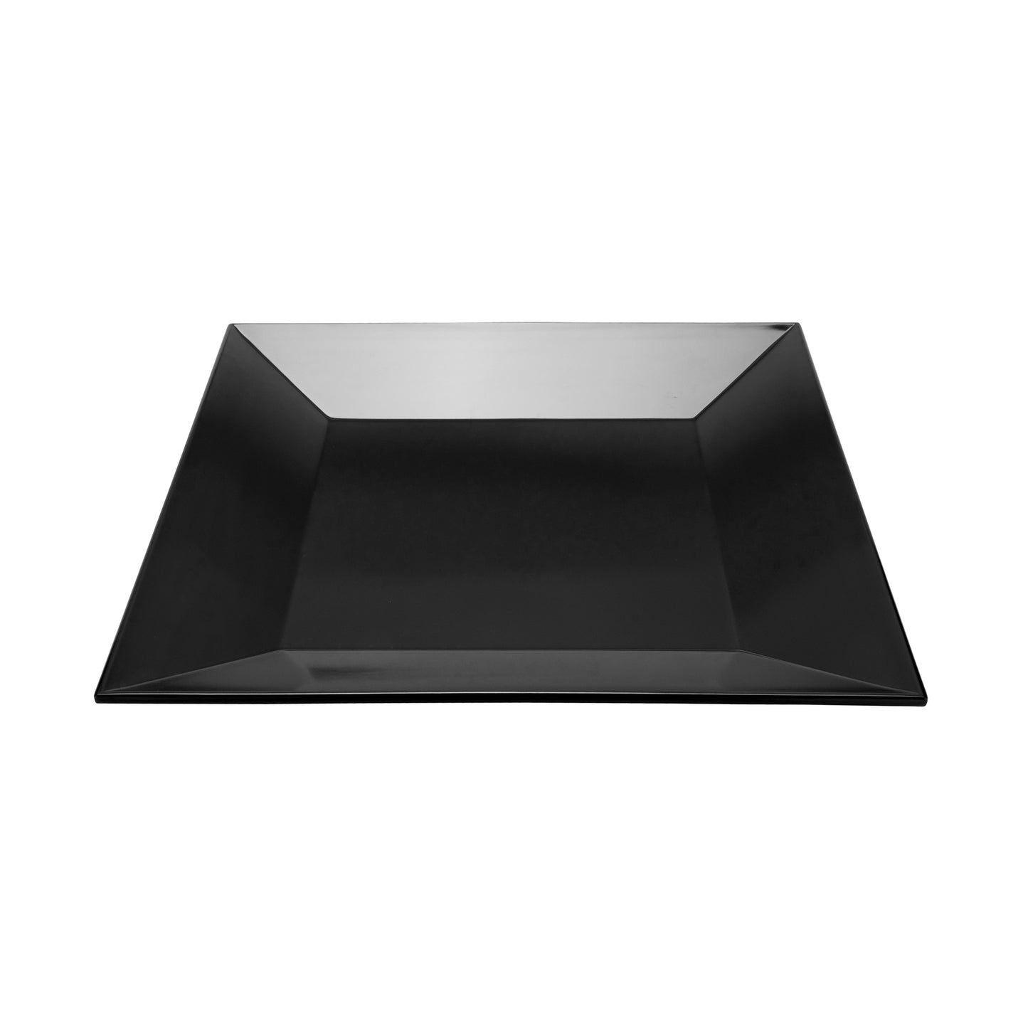 16" Square Plate
