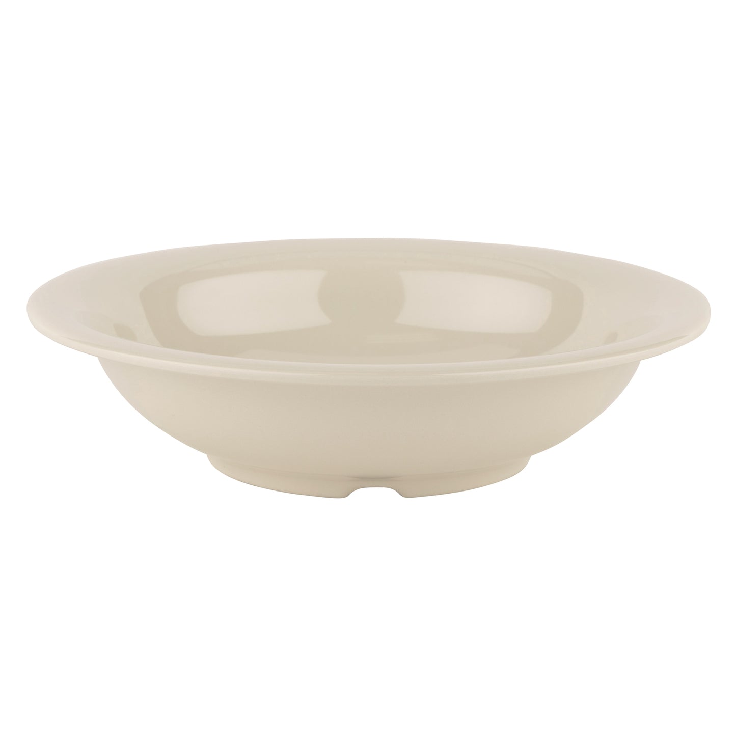 16 oz. (18 oz. Rim-Full), 7.5" Bowl, 1.75" Deep (Set of 4 ea.)