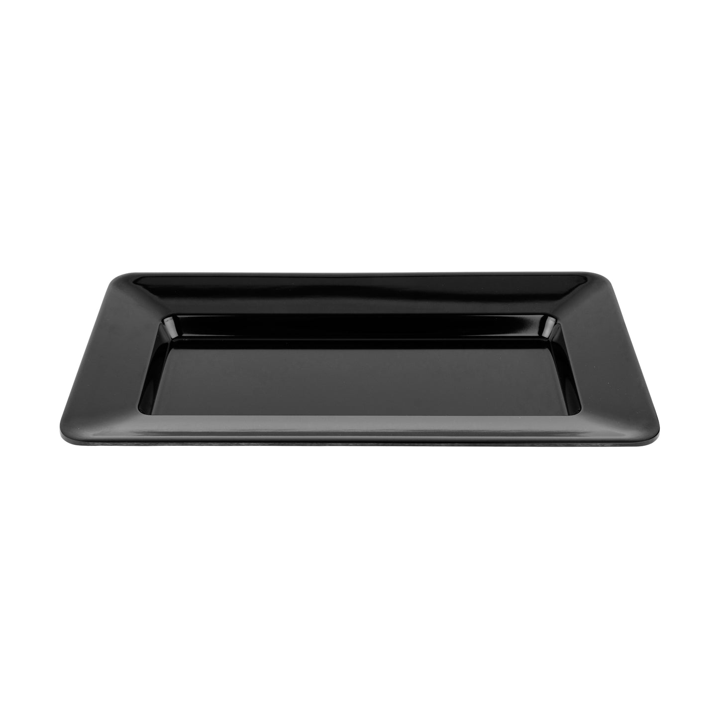 15" x 8" Rectangular Plate