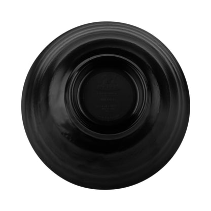 Melamine Bowl - Black