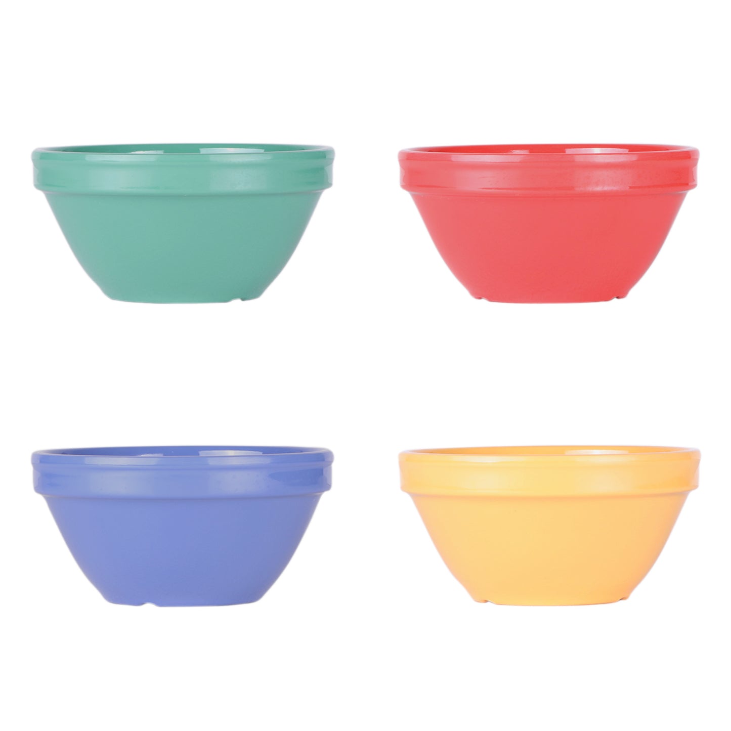 Melamine Bouillon Cup - AG, SC, VT, Y