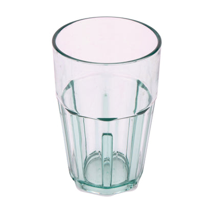 10 oz. (12.4 oz. Rim-Full), 3.13" Double Rocks, 4.75" Tall (Set of 4 ea.)