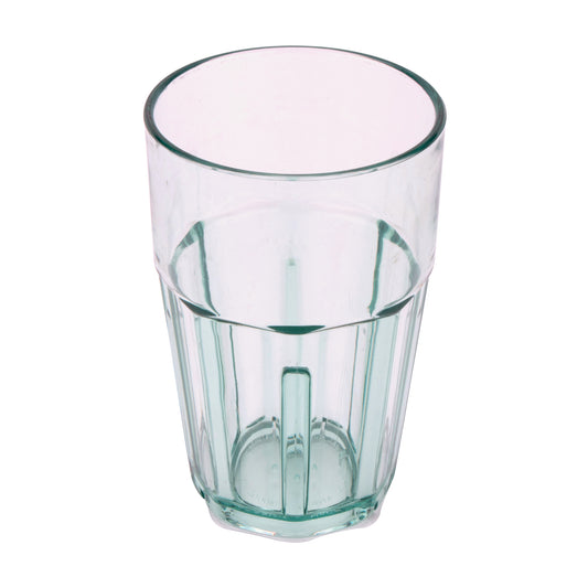 10 oz. (12.4 oz. Rim-Full), 3.13" Double Rocks, 4.75" Tall (Set of 4 ea.)