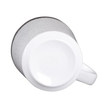 Melamine Mug - White w/ Mojave Finish Decal