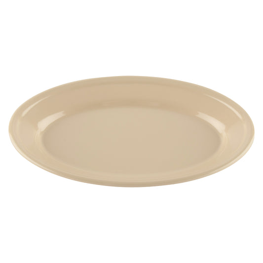 9.25" x 6.25" Oval Platter