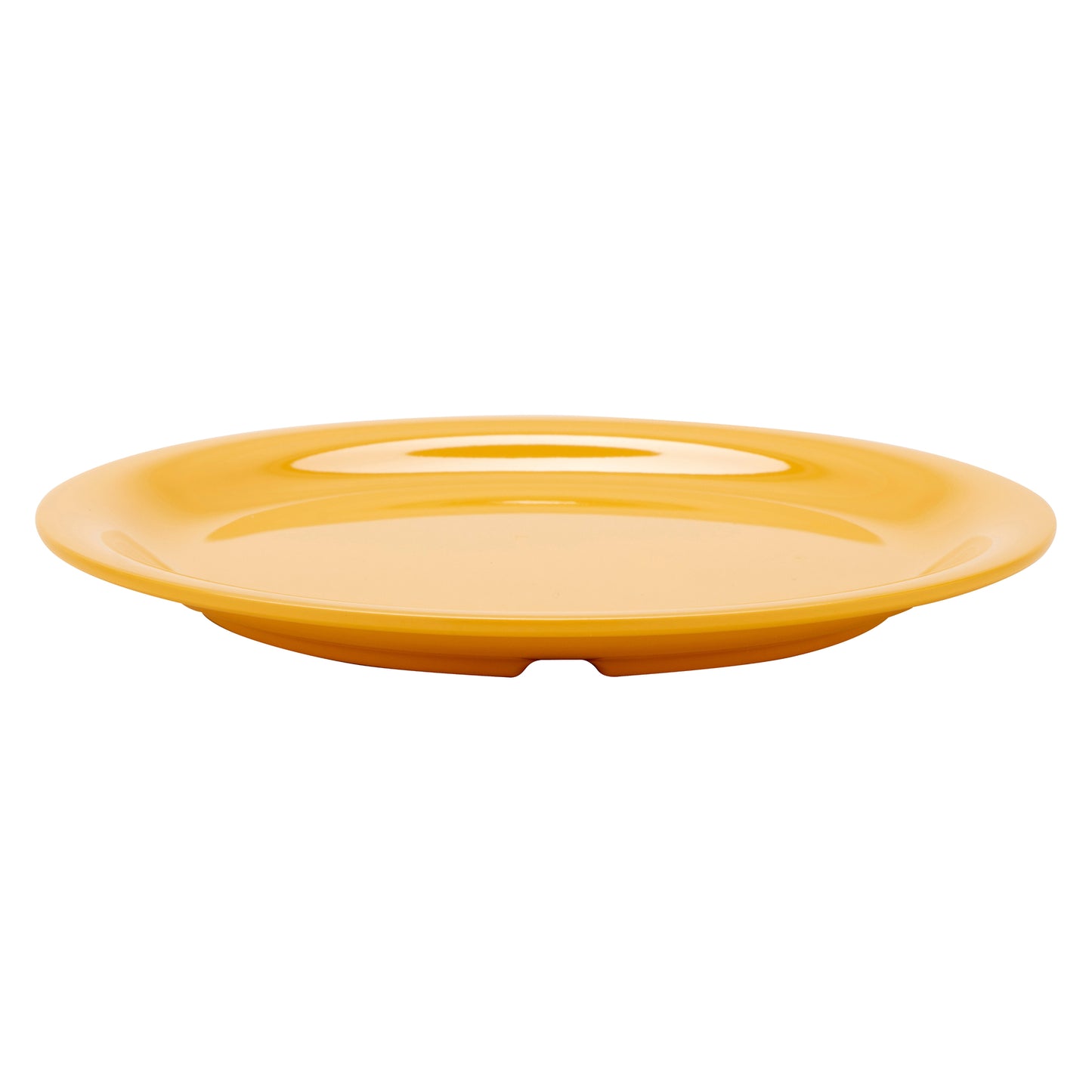 9" Narrow Rim Plate (Set of 4 ea.)