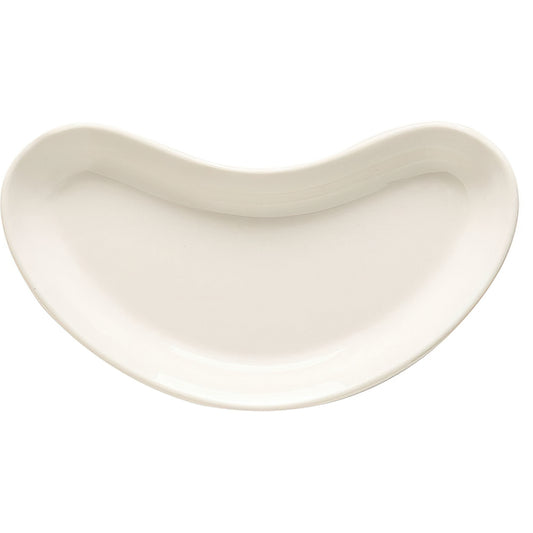 8.75" Curved Side Dish