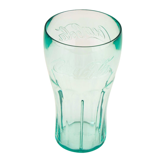 20Oz. Genuine Coca-Cola Jade