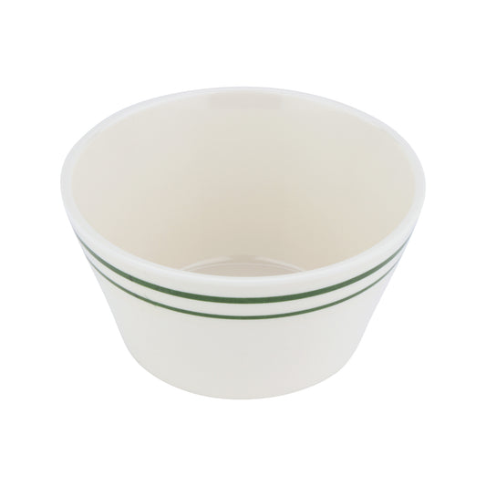 8 oz. (8.6 oz. Rim-Full), 4" Bowl, 2.25" Deep (12 Pack)