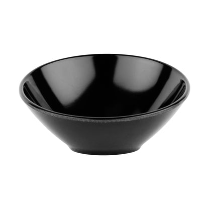 5.5 oz. (5.7 oz. Rim-Full), 4.75" Cascading Petite Bowl, 2.75" Deep
