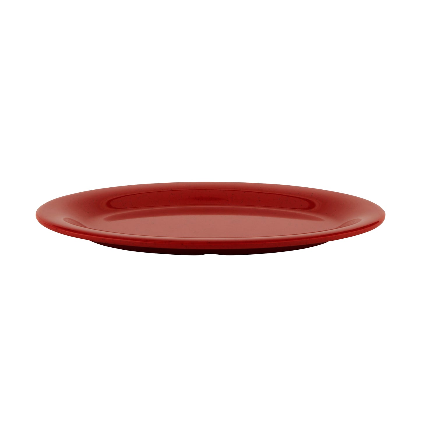 9.75" x 7.25" Oval Platter (Set of 4 ea.)
