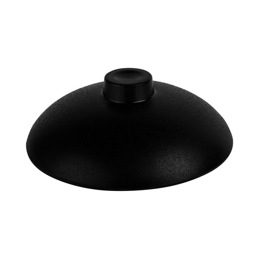 Melamine Lid for JW4004 - Black
