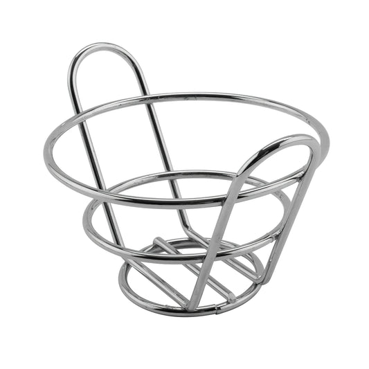 Metal Bucket Wire Basket
