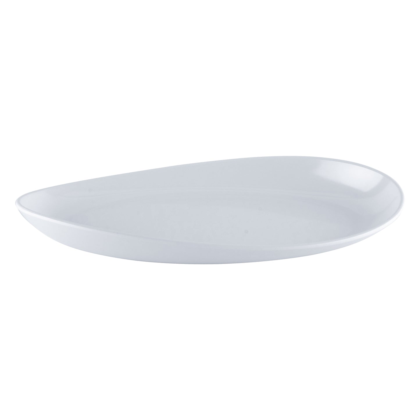 16" x 9" Oval Platter