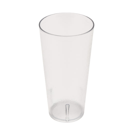24 oz. (25.3 oz. Rim-Full), 3.5" Tumbler, 7" Tall  (Set of 4 ea.)