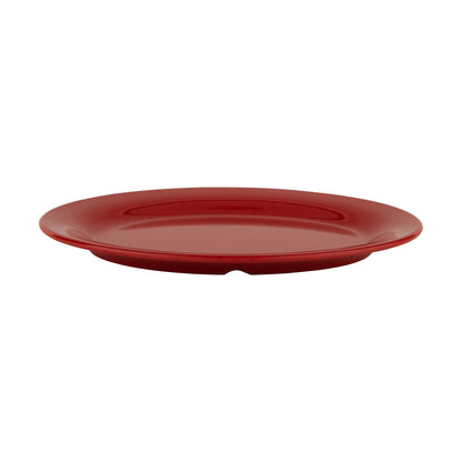 11.25" x 8.5" Oval Platter (12 Pack)