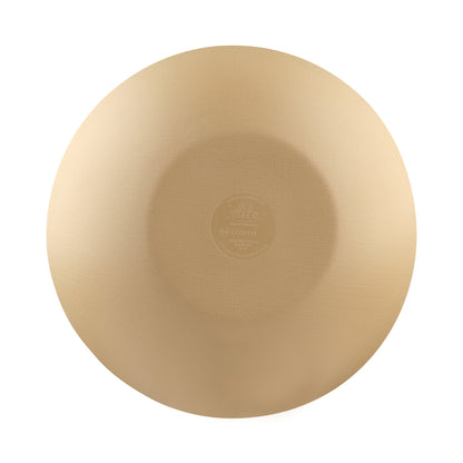 Melamine Round Bowl - Paper Bag