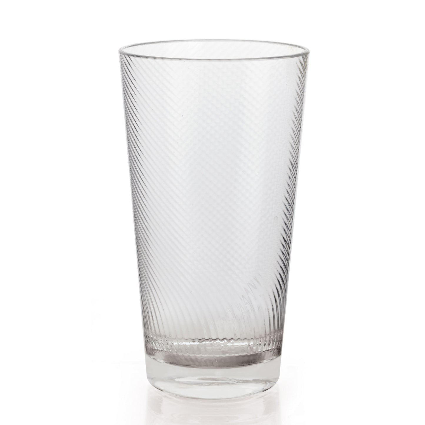 20 oz. (21.7 oz Rim-Full), 3.54" Tumbler, 6.4" Tall (12 Pack)