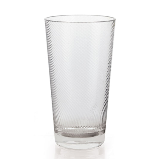 20 oz. (21.7 oz. Rim-Full), 3.54" Luxury Tumbler, 6.4" tall (Set of 4 ea.)