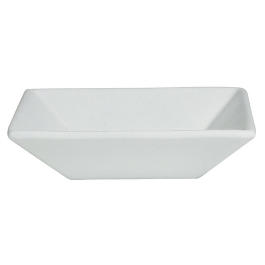 10.1 oz., 5.5" XS Deep Square Bowl, 2" Deep