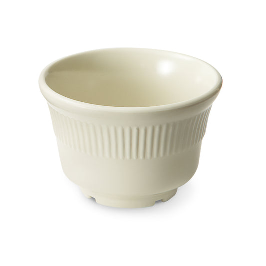 8 oz. (8.4 oz. Rim-Full), 3.75" Bowl, 2.5" Deep (12 Pack)