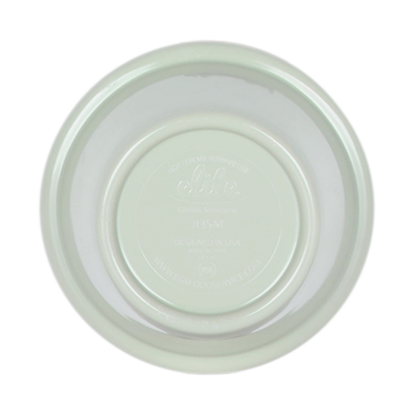 Melamine Ramekin - Hemlock
