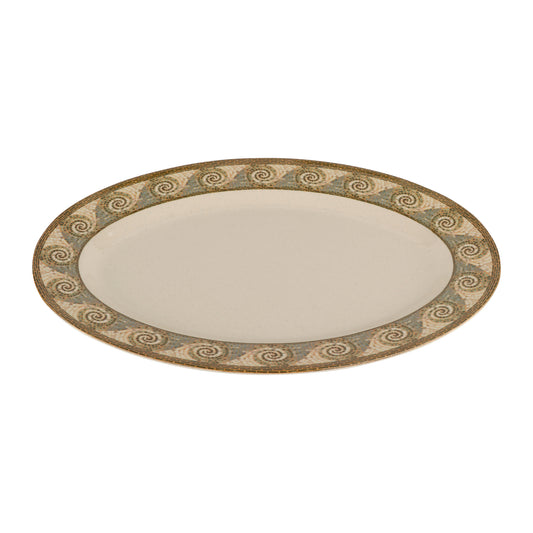 30" x 20.25" Oval Platter