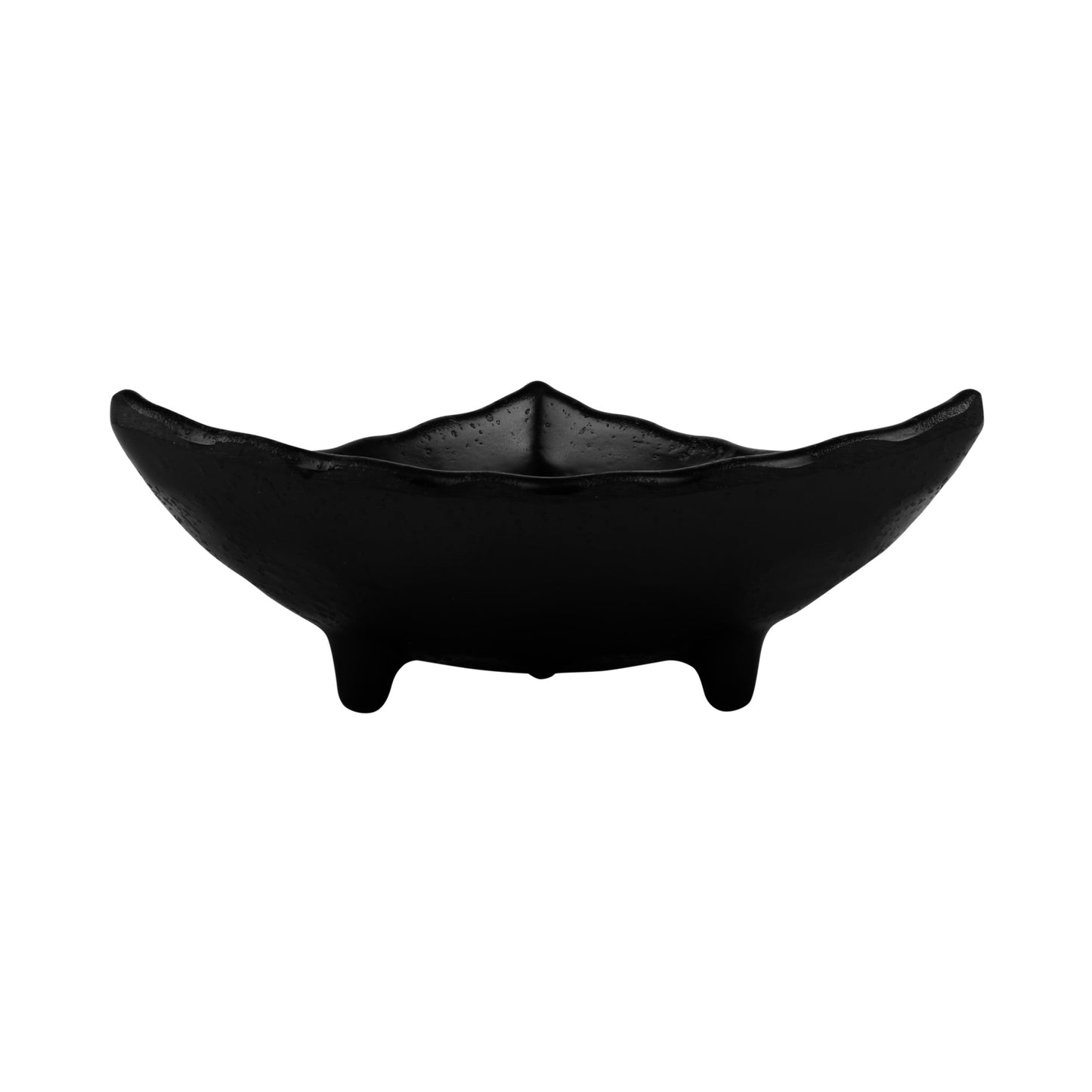 Melamine Triangle Kozara - Black