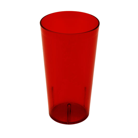 32 oz. (33.5 oz. Rim-Full), 3.88" Tumbler, 7.25" Tall  (Set of 4 ea.)
