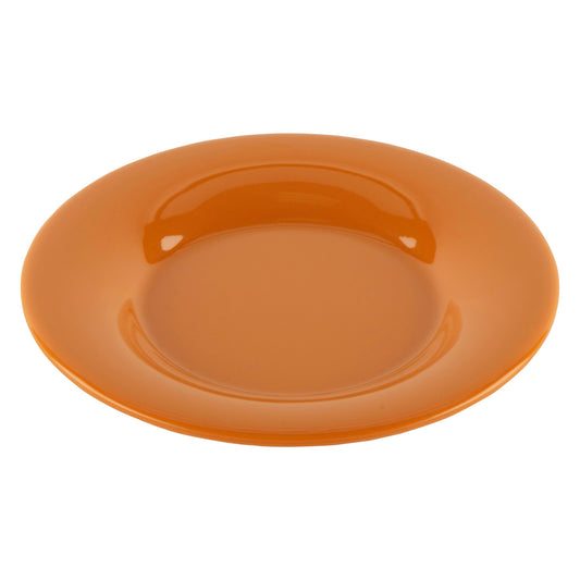 6.5" Wide Rim Plate (Set of 4 ea.)