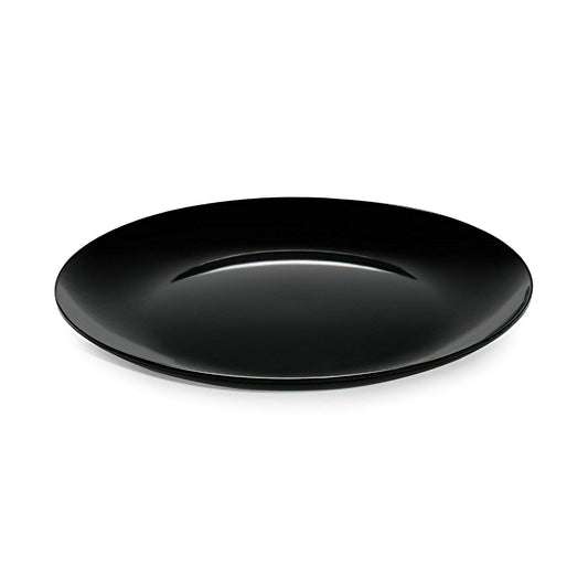 18" Round Display Plate